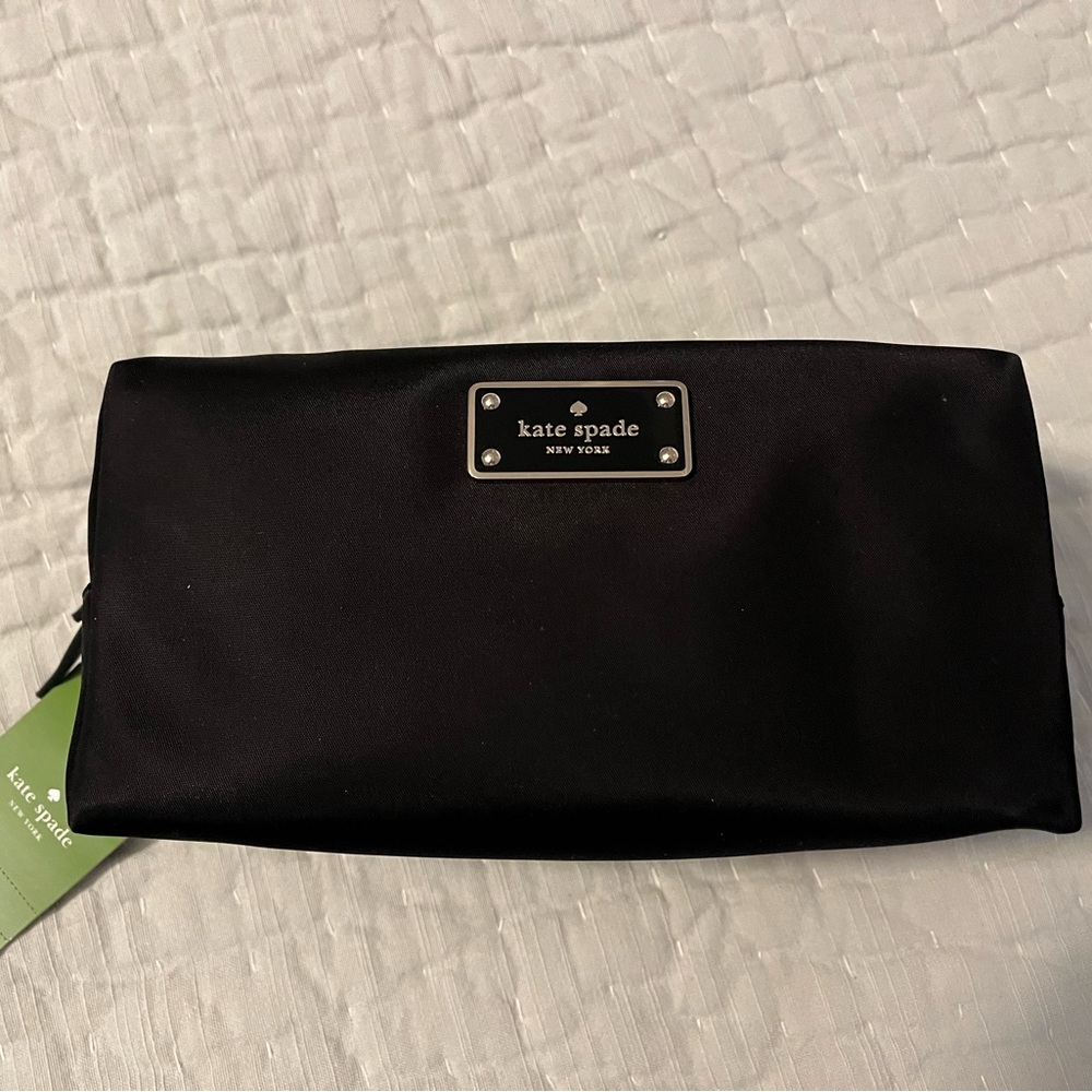 Kate Spade Blake Avenue Medium Davie Cosmetic Bag
